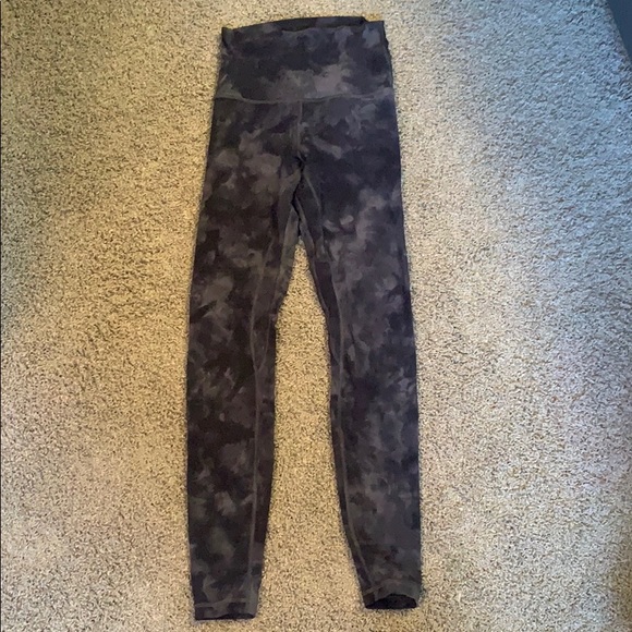 Size 4 aligns